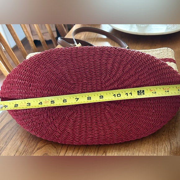 Ralph Lauren beach bag in excellent condition - Picture 7 of 9